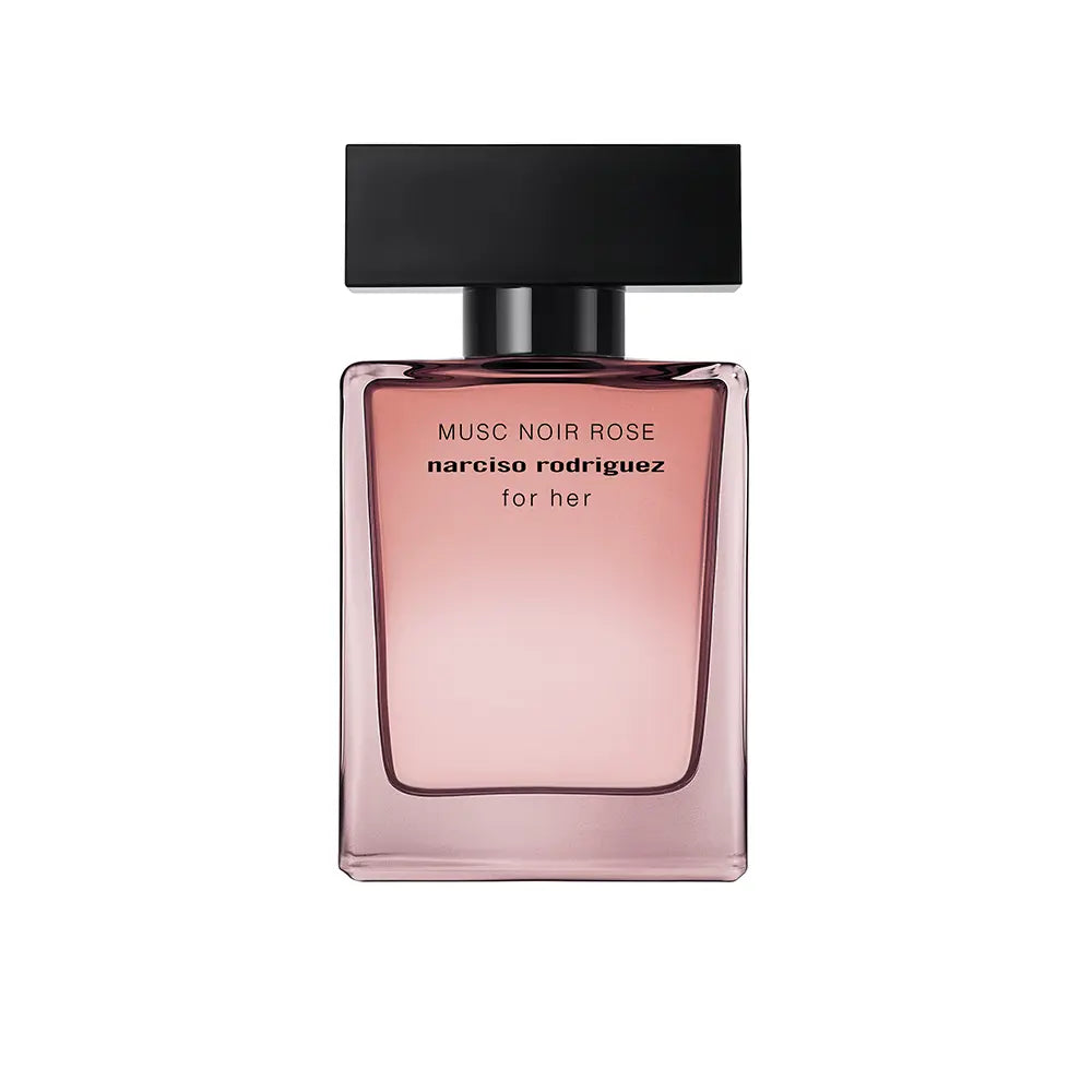 Narciso Rodriguez Musc Noir Rose Eau De Parfum Vaporizador 30 ml