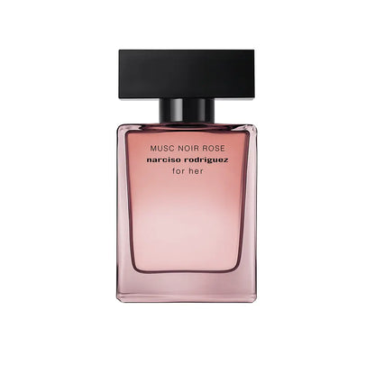 Narciso Rodriguez Musc Noir Rose Eau De Parfum Vaporizador 30 ml