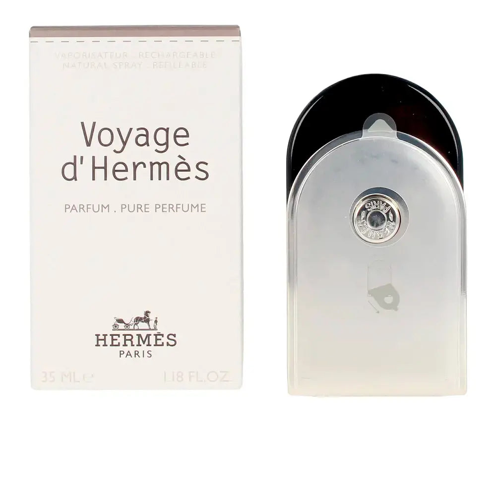 Hermes Voyage D'Hermes Parfum Vaporizador 35 ml