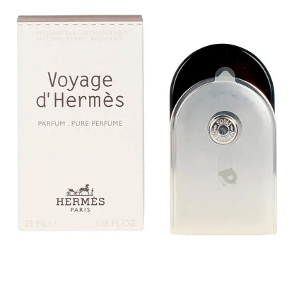 Hermes Voyage D'Hermes Parfum Vaporizador 35 ml