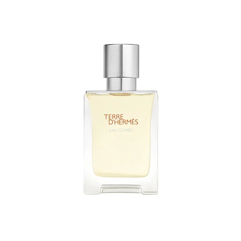 Hermes Terre D'Hermes Eau Givrée Eau De Parfum Refillable 50 ml