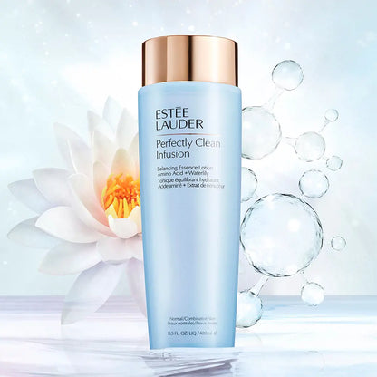 Estée Lauder Perfectly Clean Infusion Tónico Facial 400ml