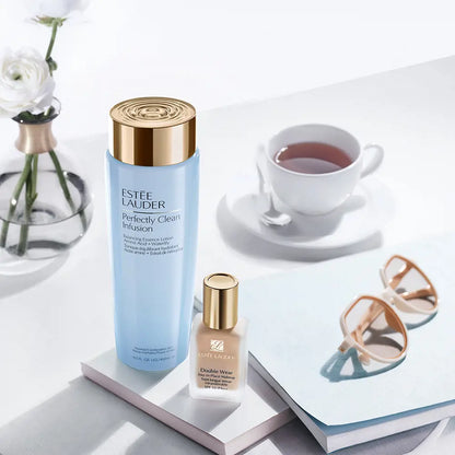 Estée Lauder Perfectly Clean Infusion Tónico Facial 400ml
