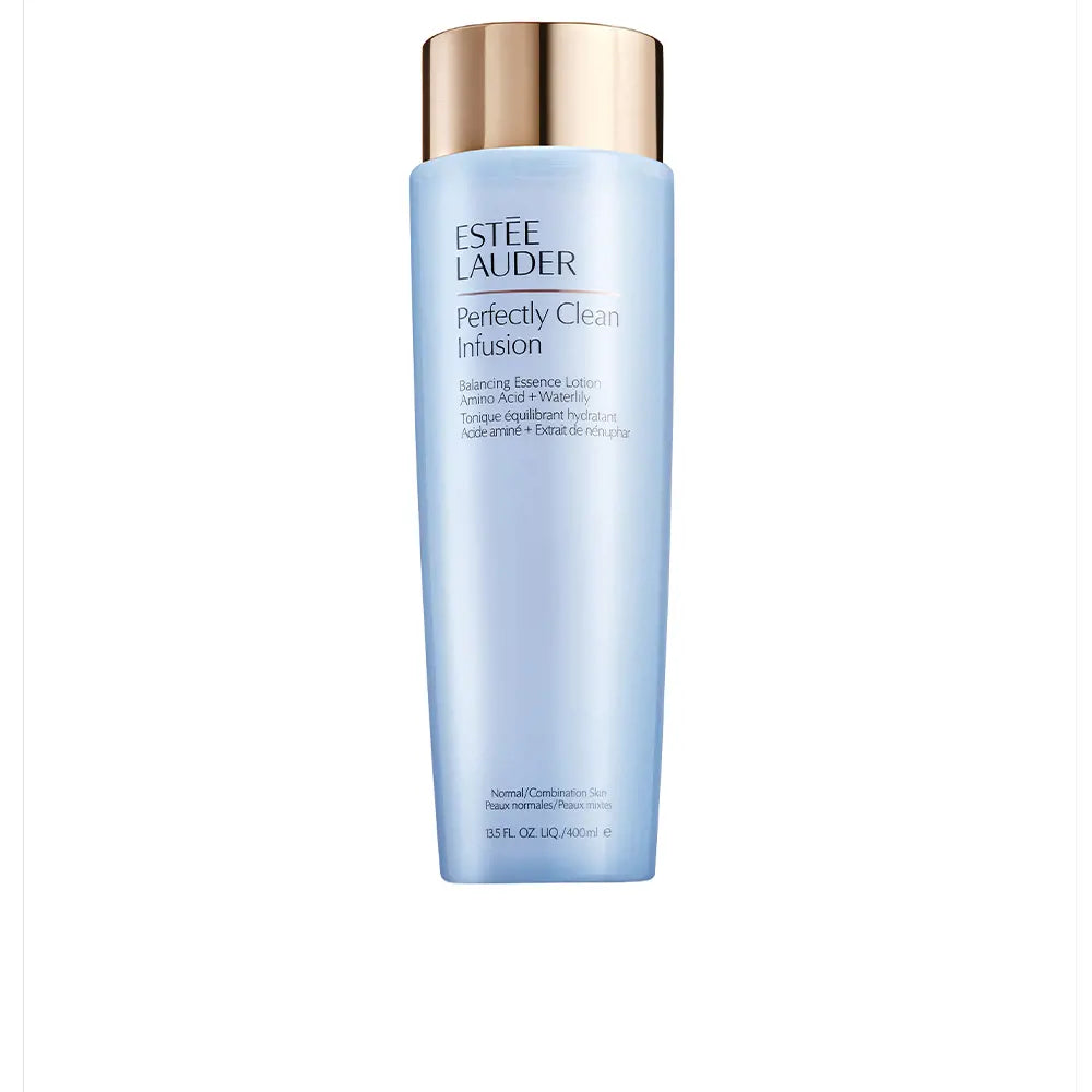 Estée Lauder Perfectly Clean Infusion Tónico Facial 400ml