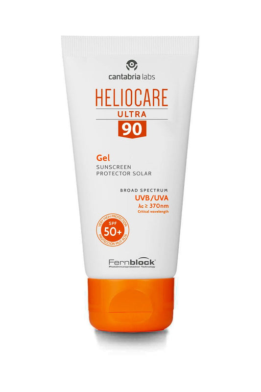 HELIOCARE Ultra Gel 90 SPF50+ (50ml)-1