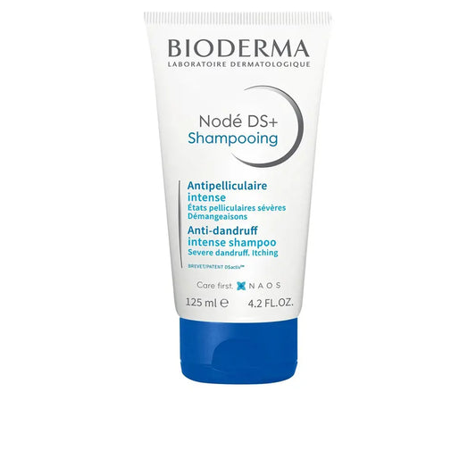 Bioderma Nodé Ds+ Champú Dermatitis Seborreica 125 ml