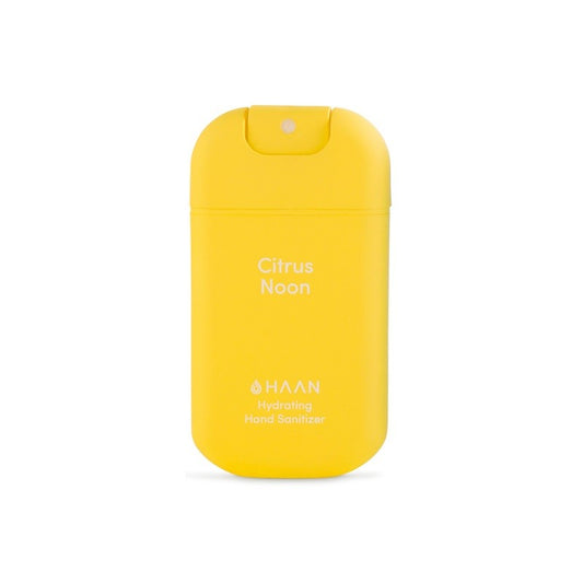 HAAN Higienizante de Manos Fragancia Cítrica de Naranja Citrus Noon 30ml-1