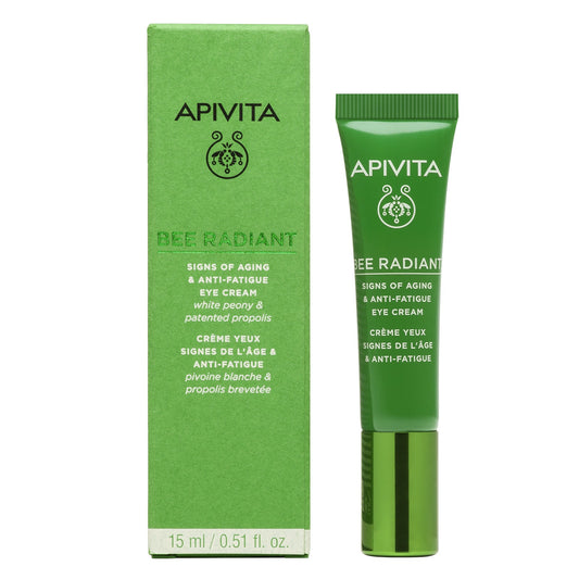 APIVITA Contorno de Ojos Signos de la Edad & Antifatiga 15ml-1