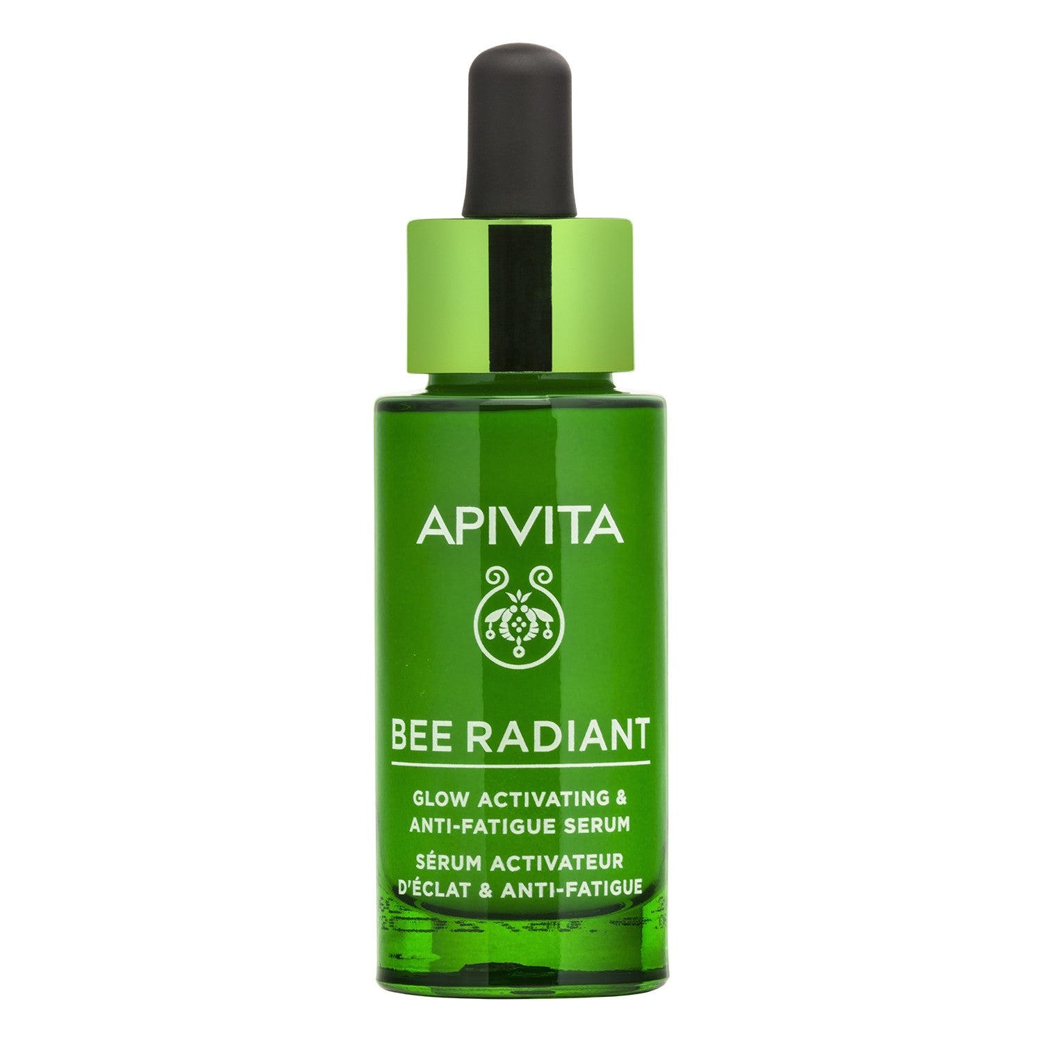 APIVITA Bee Radiant Sérum Luminosidad y Antifatiga 30ml-2