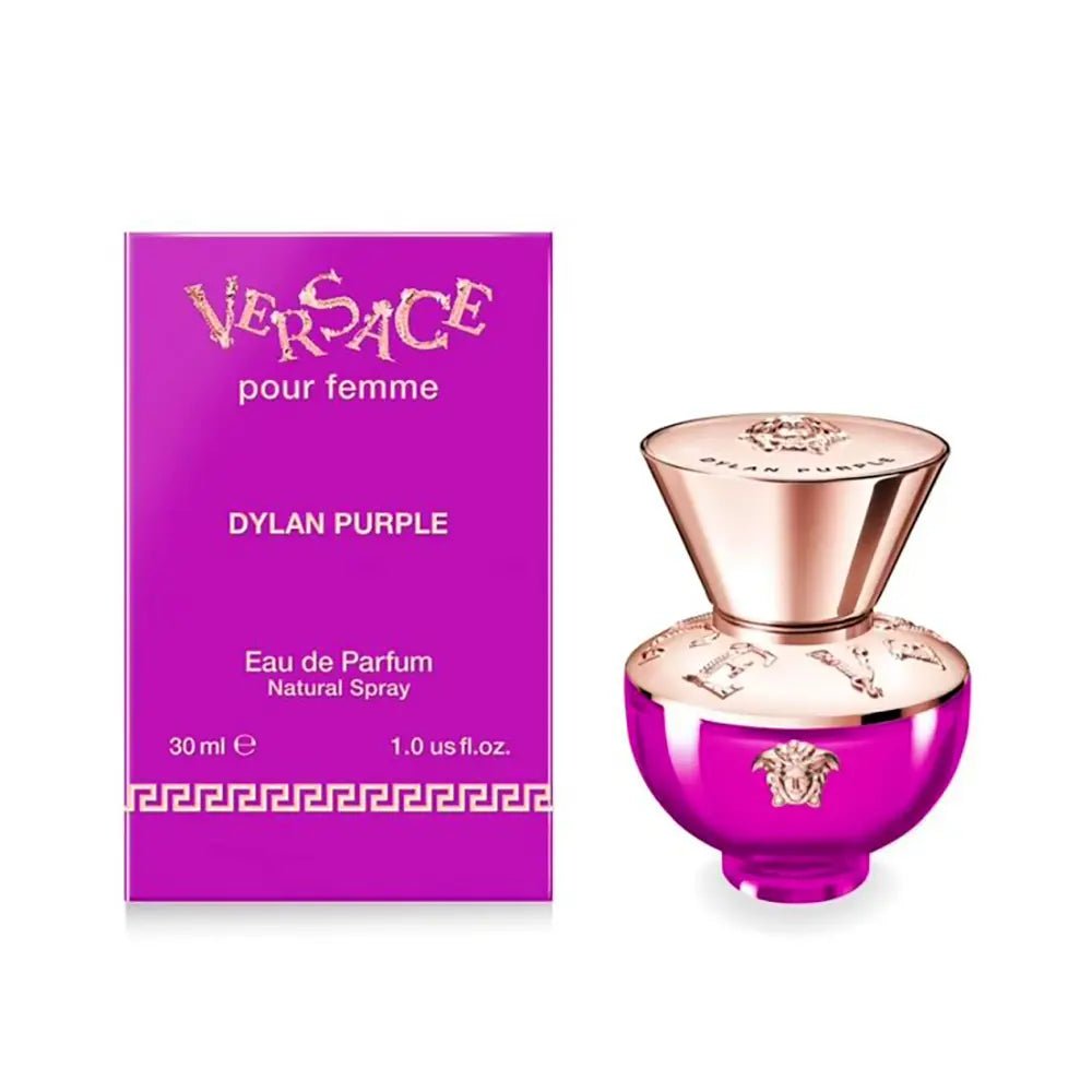 Versace Dylan Purple Edp Vapo 30 ml