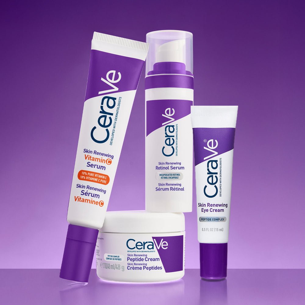 CeraVe Crema con Péptidos 48ml