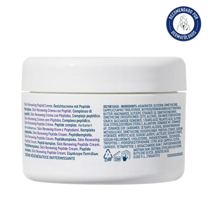 CeraVe Crema con Péptidos 48ml