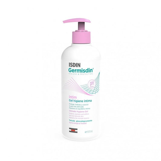 ISDIN GERMISDIN Hygiène Intime 500ml