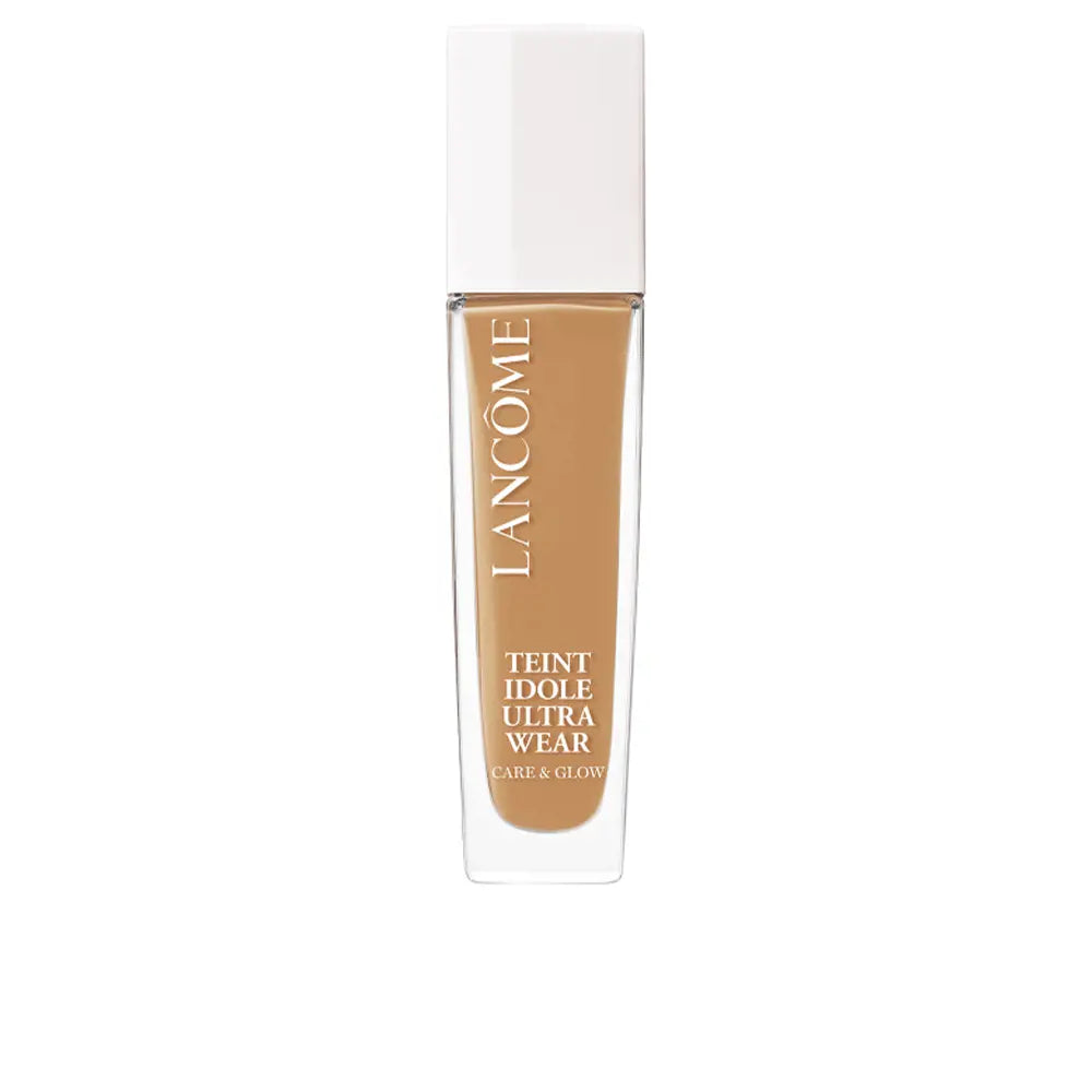 Lancôme Teint Idole Ultra Wear Care & Glow Base De Maquillaje Líquido 405W 30ml