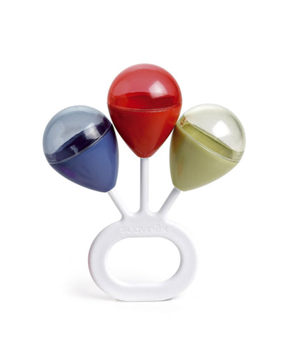 SUAVINEX Sonajero Galaxy-1