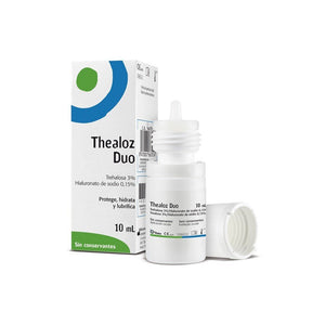 THEALOZ Duo 10ml-1