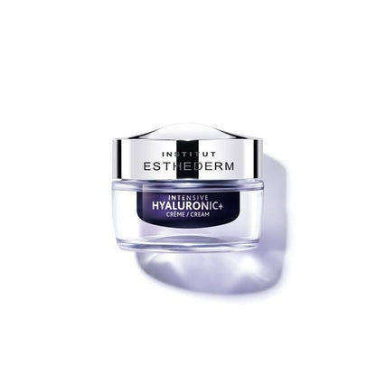 ESTHEDERM Crema intensiva all'acido ialuronico 50ml