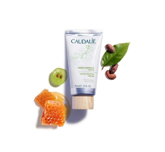 CAUDALIE Crema Exfoliante Suave 75ml-1