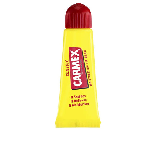 Carmex Bálsamo Labial Tubo Clásico 10g