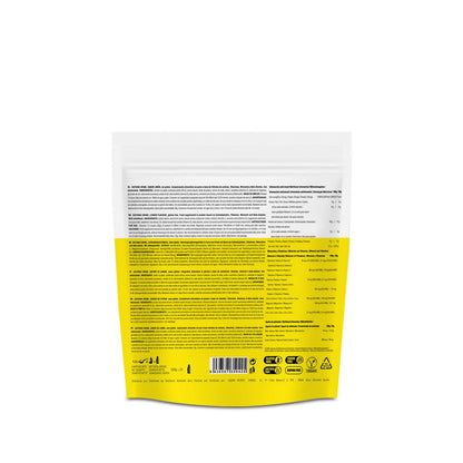 226ERS Isotonic Drink Lemon 0,5Kg