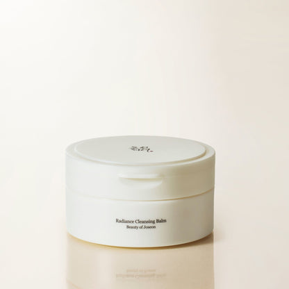 Beauty of Joseon Radiance Cleansing Balm 100ml