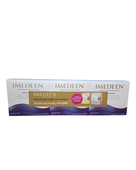 IMEDEEN Prime Renewal 3x120 Cápsulas-1