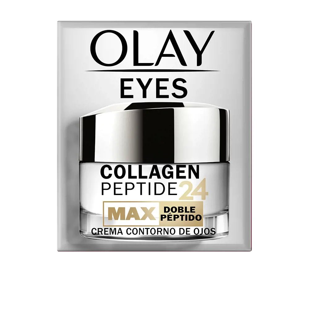 Olay Regenerist Collagen Peptide24 Max Eye Cream – 15 ml