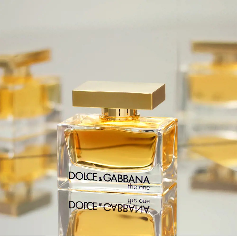 Dolce & Gabbana The One Edp Vapo 50 ml
