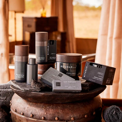 Rituals Homme 24H Antitranspirante Refrescante En Barra 75 ml