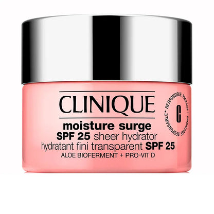 Clinique Moisture Surge SPF 25 Moisturizer 30ml