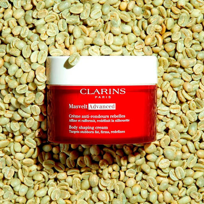 Clarins Masvelt Crema 200 ml