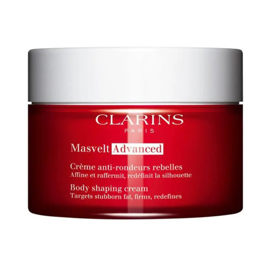 Clarins Masvelt Crema 200 ml