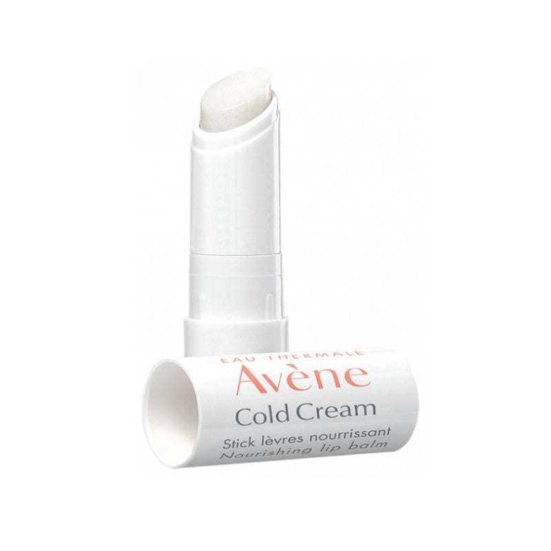 AVENE Stick Labial al Cold Cream 4gr-1