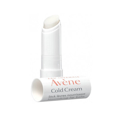 AVENE Stick Labial al Cold Cream 4gr-1