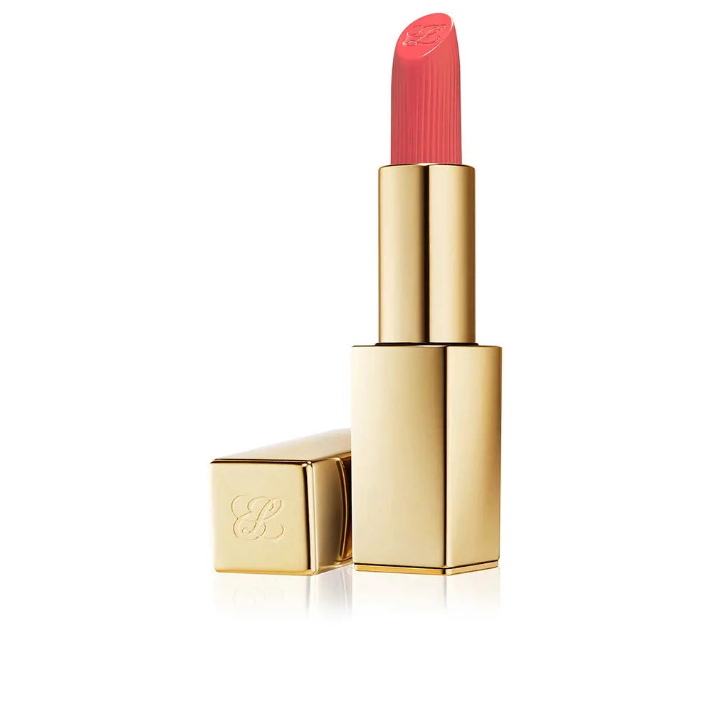 Estée Lauder Pure Color Matte Lipstick Peachy Keen 3,5G