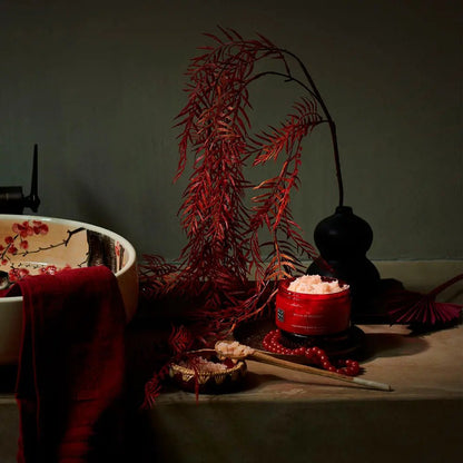 Rituals The Ritual Of Ayurveda Rejuvenating Body Scrub 300g