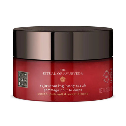 Rituals The Ritual Of Ayurveda Rejuvenating Body Scrub 300g