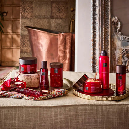 Rituals The Ritual Of Ayurveda Nourishing Rich Body Oil 100 ml