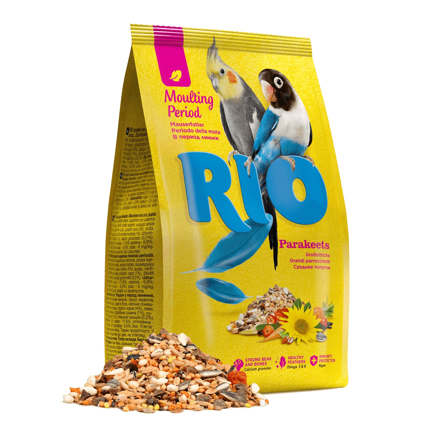 Product image for 16791