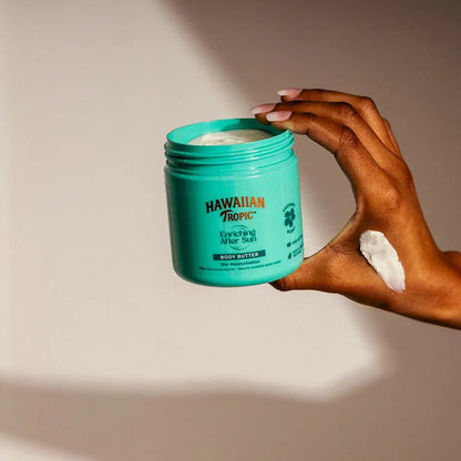 Hawaiian Tropic After Sun Body Butter Coconut 250 ml