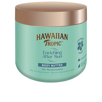 Hawaiian Tropic After Sun Body Butter Coconut 250 ml