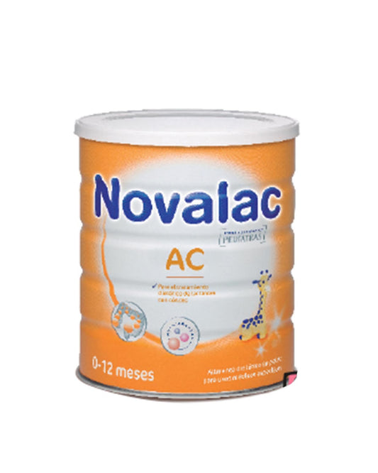NOVALAC AC 800G-1