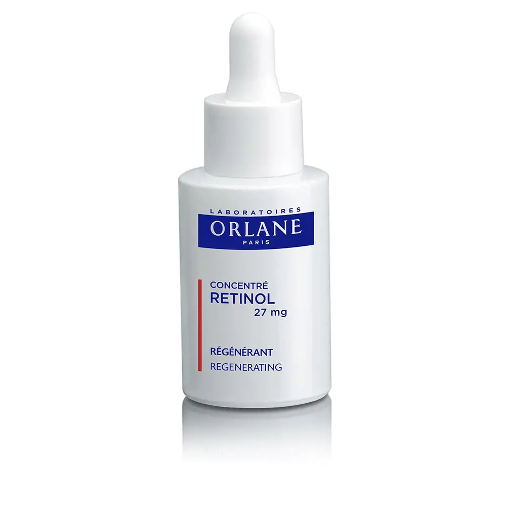 ORLANE Pack Firming Concentrate 250ml + Extraordinaire Cream Crema 50ml + Concentrate Retinol 30ml
