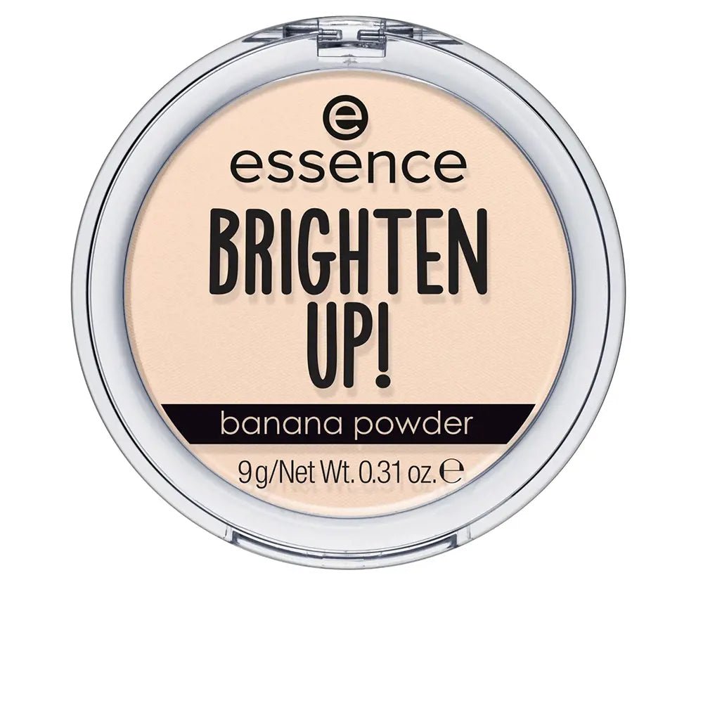 Essence Brighten Up! Polvos Banana 20 9g