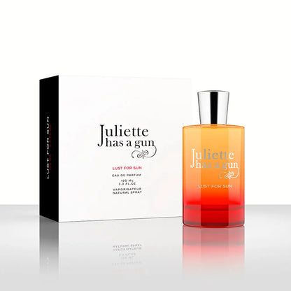 Juliette Has A Gun Lust For Sun Edp Vapo 100 ml