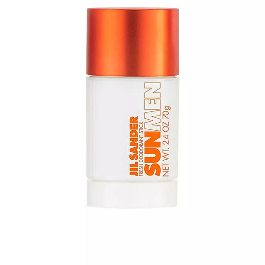 Jil Sander Jil Sander Sun Men Desodorante Stick 75g