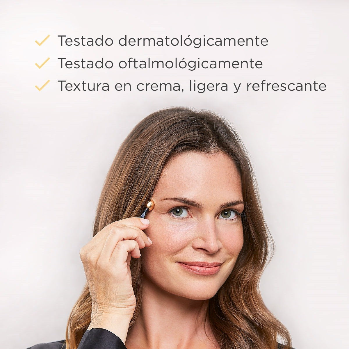 ISDINCEUTICS Vital Eyes Contorno de Ojos Antiarrugas 15gr-5