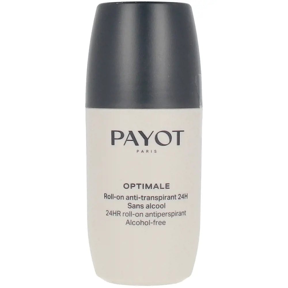 Payot Optimale Déodorant 24H 75 ml