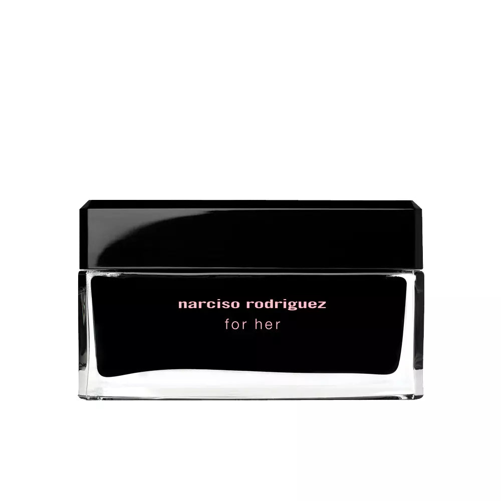 Narciso Rodriguez For Her Body Cream 150 ml