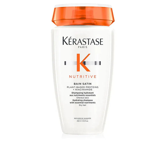 Kerastase Nutritive Bain Satin 250 ml